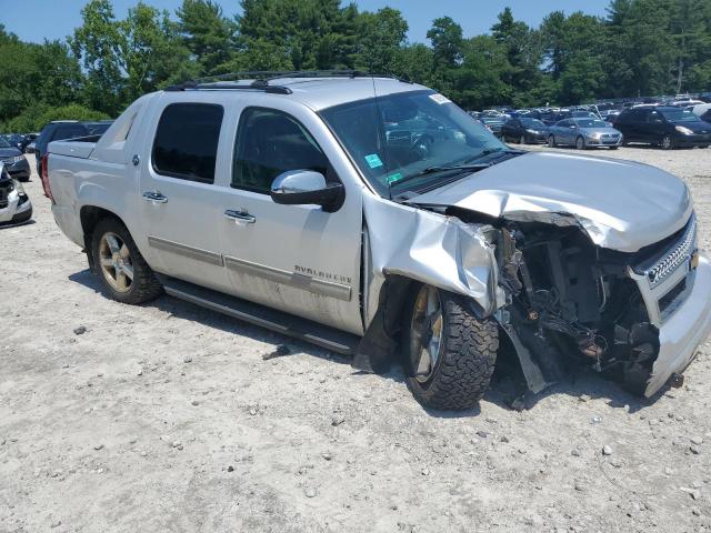 Photo 3 VIN: 3GNTKFE71DG307637 - CHEVROLET AVALANCHE 