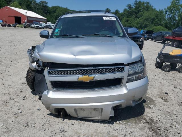 Photo 4 VIN: 3GNTKFE71DG307637 - CHEVROLET AVALANCHE 