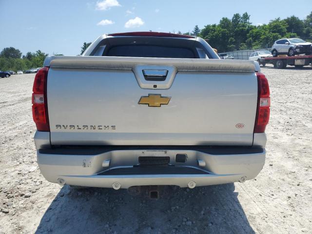 Photo 5 VIN: 3GNTKFE71DG307637 - CHEVROLET AVALANCHE 