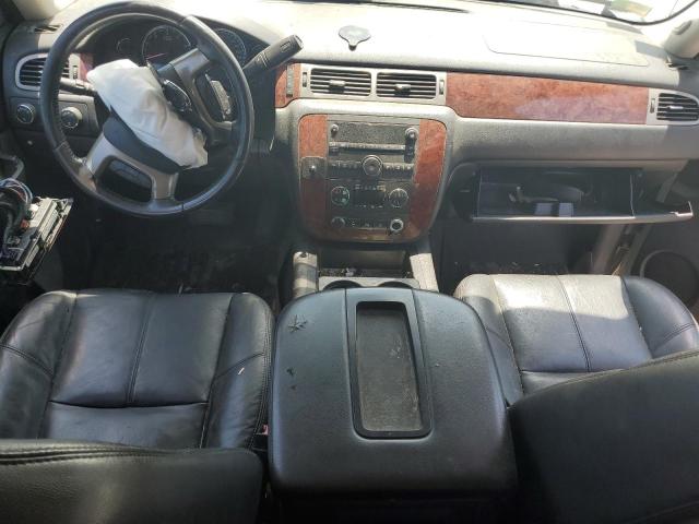 Photo 7 VIN: 3GNTKFE71DG307637 - CHEVROLET AVALANCHE 