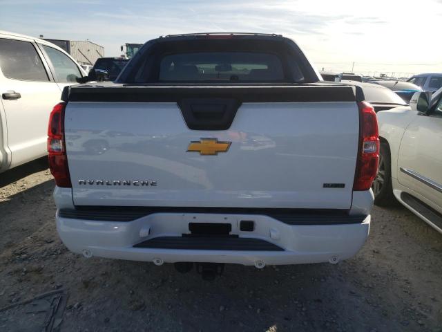 Photo 5 VIN: 3GNTKFE72CG106084 - CHEVROLET AVALANCHE 