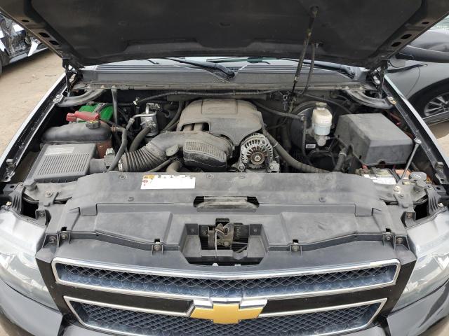 Photo 10 VIN: 3GNTKFE72CG114198 - CHEVROLET AVALANCHE 