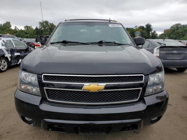 Photo 4 VIN: 3GNTKFE72CG114198 - CHEVROLET AVALANCHE 