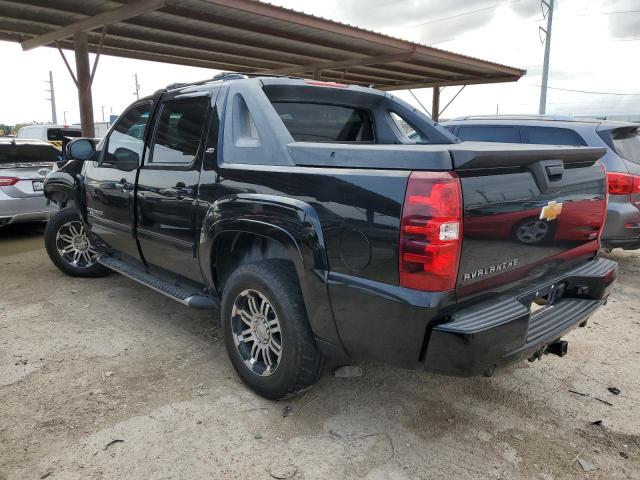 Photo 1 VIN: 3GNTKFE72CG151848 - CHEVROLET AVALANCHE 