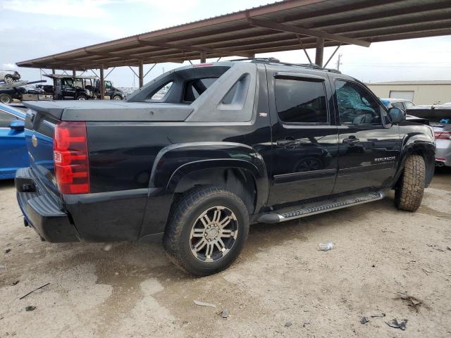 Photo 2 VIN: 3GNTKFE72CG151848 - CHEVROLET AVALANCHE 