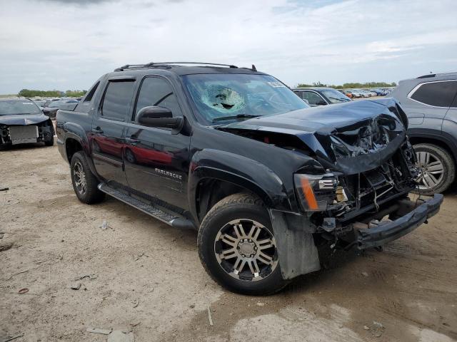 Photo 3 VIN: 3GNTKFE72CG151848 - CHEVROLET AVALANCHE 