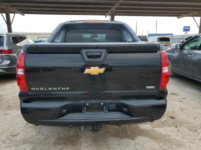 Photo 5 VIN: 3GNTKFE72CG151848 - CHEVROLET AVALANCHE 