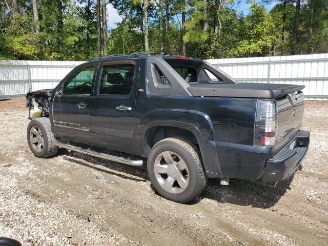 Photo 1 VIN: 3GNTKFE72CG156340 - CHEVROLET AVALANCHE 