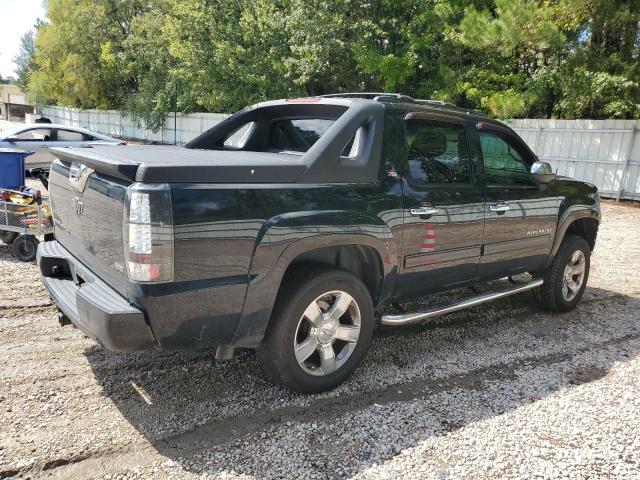 Photo 2 VIN: 3GNTKFE72CG156340 - CHEVROLET AVALANCHE 