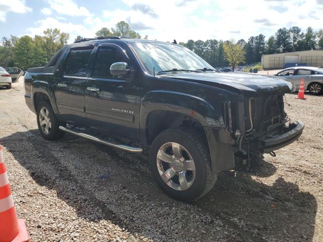 Photo 3 VIN: 3GNTKFE72CG156340 - CHEVROLET AVALANCHE 