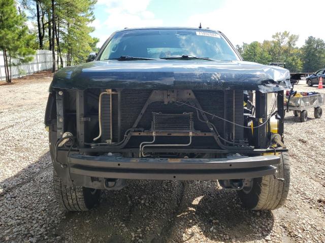 Photo 4 VIN: 3GNTKFE72CG156340 - CHEVROLET AVALANCHE 