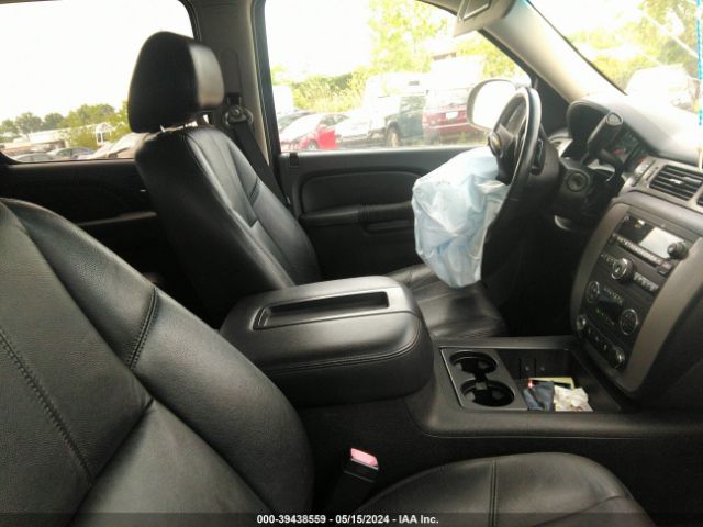 Photo 4 VIN: 3GNTKFE72DG179294 - CHEVROLET AVALANCHE 