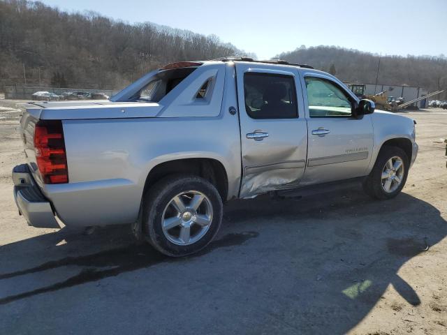 Photo 2 VIN: 3GNTKFE72DG369886 - CHEVROLET AVALANCHE 