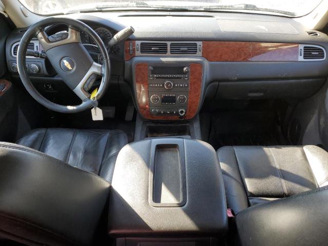 Photo 7 VIN: 3GNTKFE72DG369886 - CHEVROLET AVALANCHE 