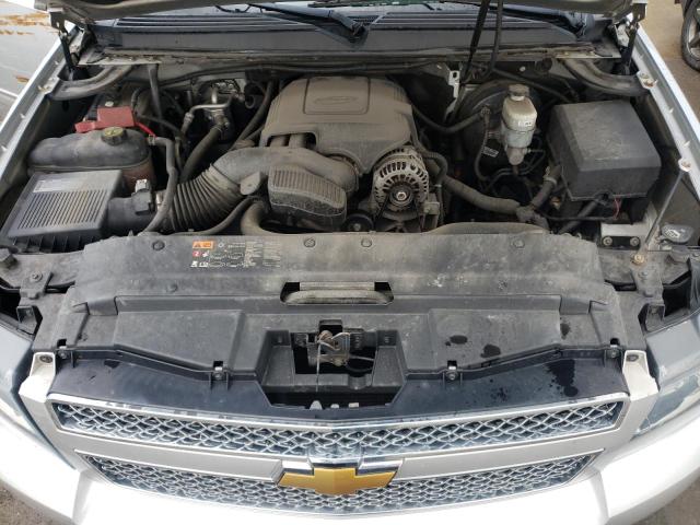 Photo 6 VIN: 3GNTKFE72DG371315 - CHEVROLET AVALANCHE 