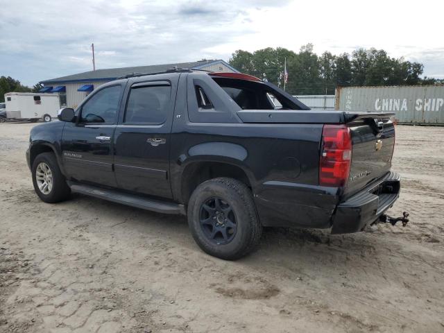 Photo 1 VIN: 3GNTKFE73CG127476 - CHEVROLET AVALANCHE 