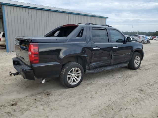 Photo 2 VIN: 3GNTKFE73CG127476 - CHEVROLET AVALANCHE 