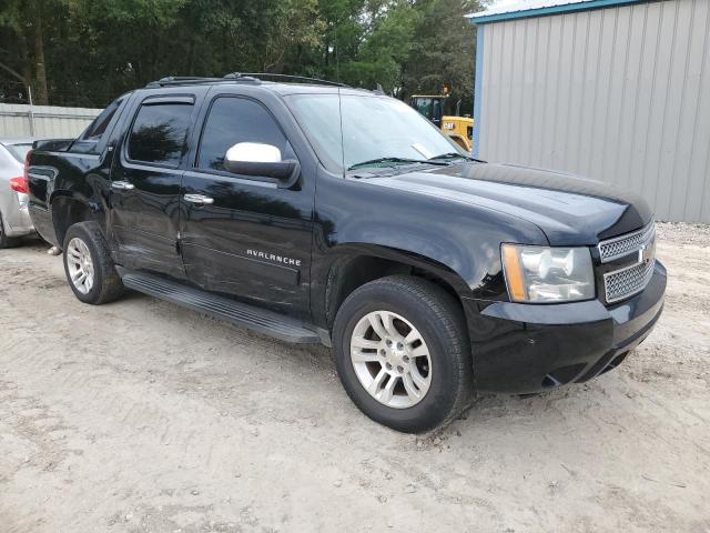 Photo 3 VIN: 3GNTKFE73CG127476 - CHEVROLET AVALANCHE 