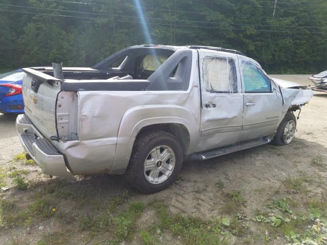 Photo 3 VIN: 3GNTKFE73CG188410 - CHEVROLET AVALANCHE 