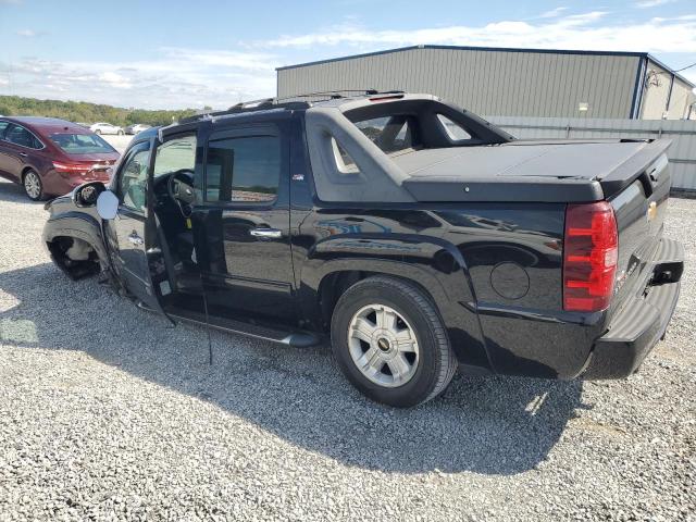 Photo 1 VIN: 3GNTKFE73CG202340 - CHEVROLET AVALANCHE 