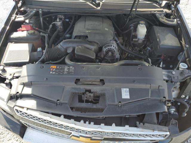 Photo 10 VIN: 3GNTKFE73CG202340 - CHEVROLET AVALANCHE 