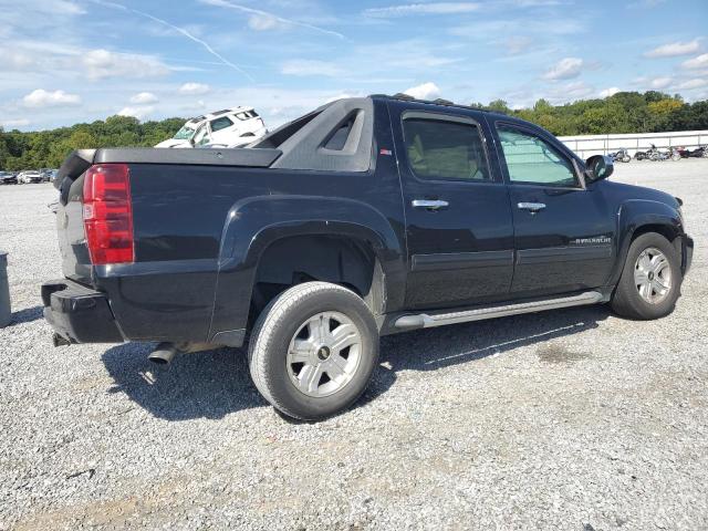 Photo 2 VIN: 3GNTKFE73CG202340 - CHEVROLET AVALANCHE 