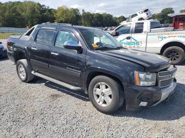 Photo 3 VIN: 3GNTKFE73CG202340 - CHEVROLET AVALANCHE 