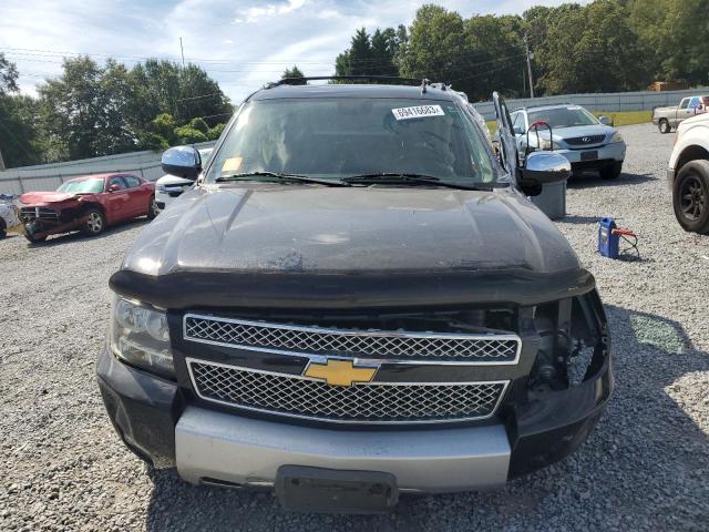 Photo 4 VIN: 3GNTKFE73CG202340 - CHEVROLET AVALANCHE 