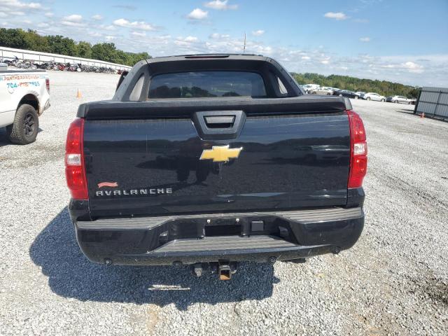 Photo 5 VIN: 3GNTKFE73CG202340 - CHEVROLET AVALANCHE 