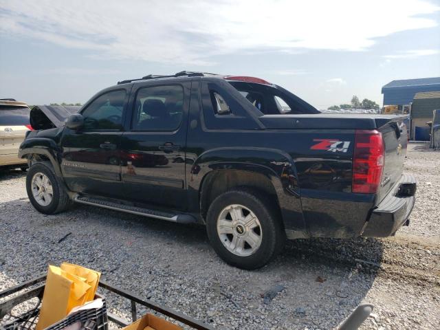 Photo 1 VIN: 3GNTKFE74DG204566 - CHEVROLET AVALANCHE 