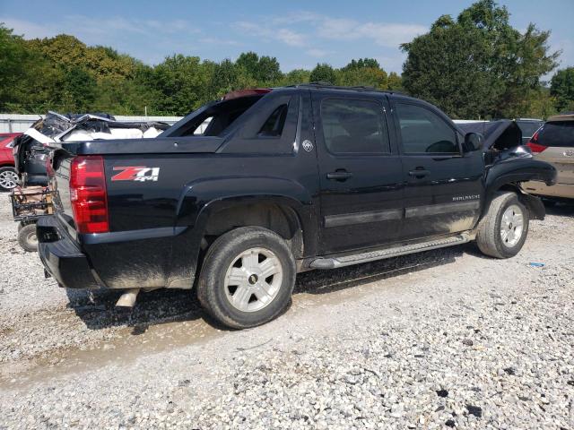 Photo 2 VIN: 3GNTKFE74DG204566 - CHEVROLET AVALANCHE 