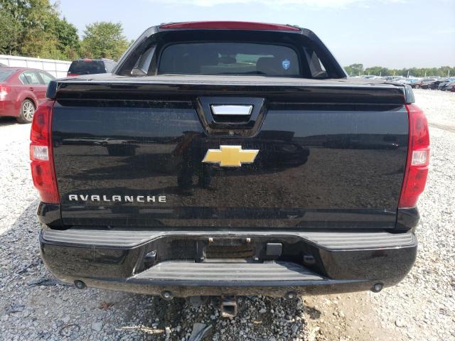 Photo 5 VIN: 3GNTKFE74DG204566 - CHEVROLET AVALANCHE 