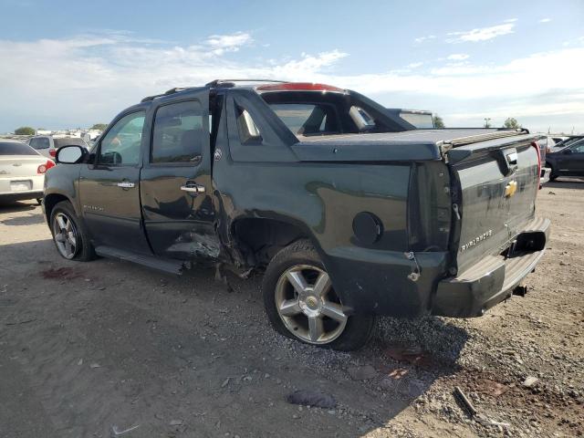 Photo 1 VIN: 3GNTKFE74DG318888 - CHEVROLET AVALANCHE 