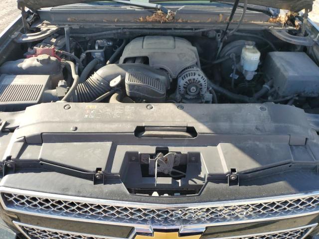 Photo 10 VIN: 3GNTKFE74DG318888 - CHEVROLET AVALANCHE 