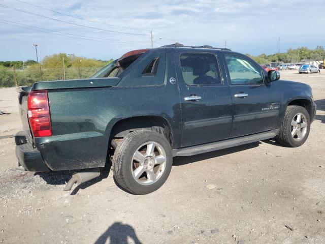 Photo 2 VIN: 3GNTKFE74DG318888 - CHEVROLET AVALANCHE 