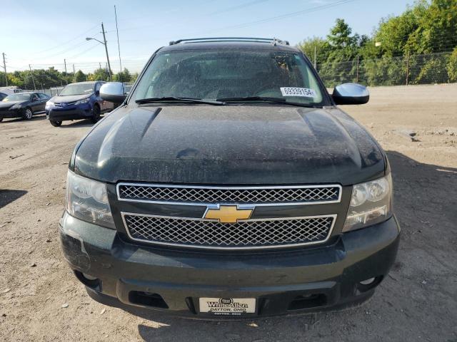 Photo 4 VIN: 3GNTKFE74DG318888 - CHEVROLET AVALANCHE 