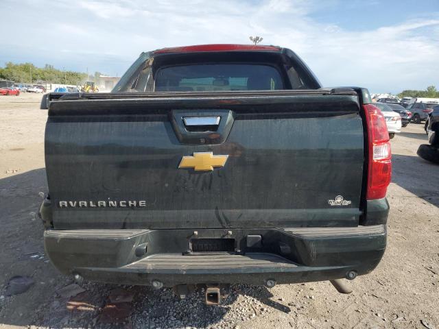 Photo 5 VIN: 3GNTKFE74DG318888 - CHEVROLET AVALANCHE 