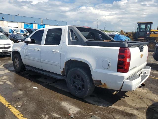 Photo 1 VIN: 3GNTKFE75CG263429 - CHEVROLET AVALANCHE 