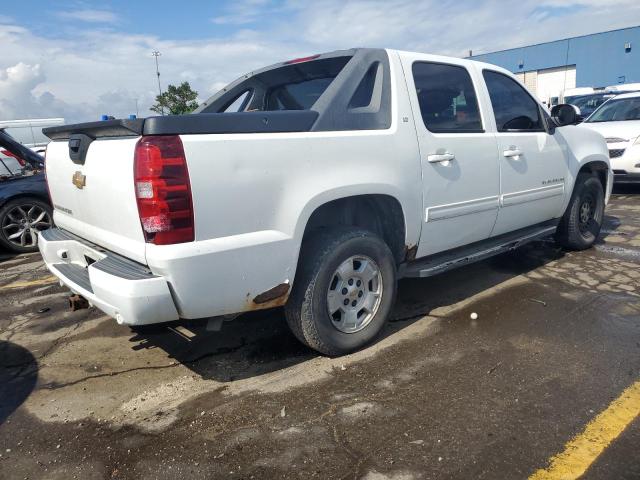 Photo 2 VIN: 3GNTKFE75CG263429 - CHEVROLET AVALANCHE 