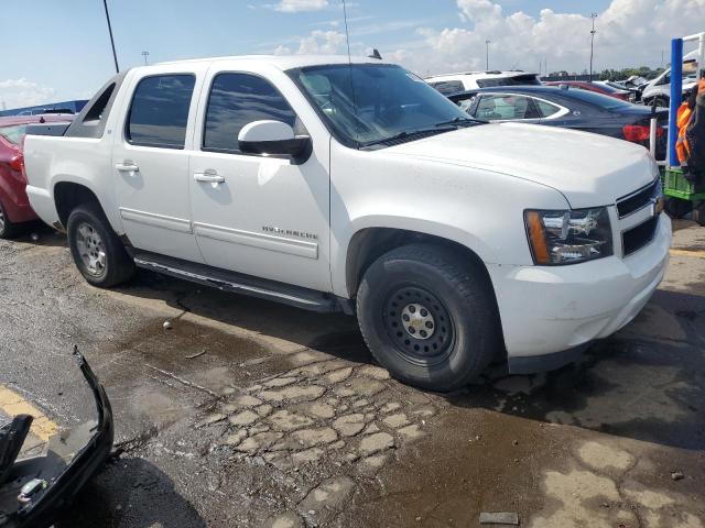 Photo 3 VIN: 3GNTKFE75CG263429 - CHEVROLET AVALANCHE 