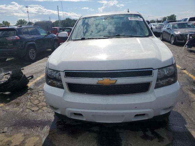 Photo 4 VIN: 3GNTKFE75CG263429 - CHEVROLET AVALANCHE 