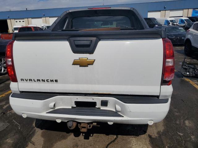 Photo 5 VIN: 3GNTKFE75CG263429 - CHEVROLET AVALANCHE 