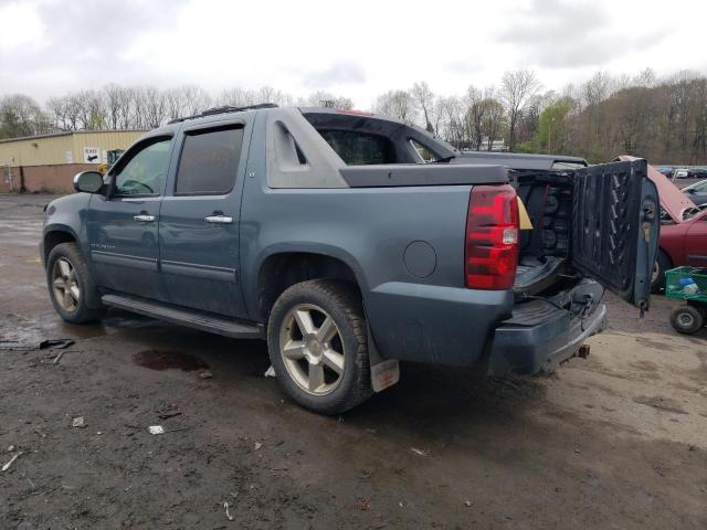 Photo 1 VIN: 3GNTKFE76CG126273 - CHEVROLET AVALANCHE 