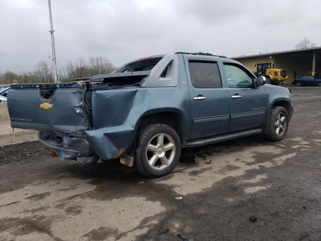 Photo 2 VIN: 3GNTKFE76CG126273 - CHEVROLET AVALANCHE 