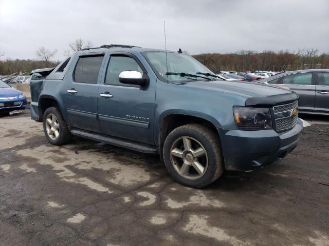 Photo 3 VIN: 3GNTKFE76CG126273 - CHEVROLET AVALANCHE 