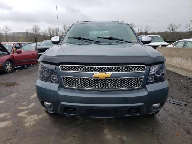 Photo 4 VIN: 3GNTKFE76CG126273 - CHEVROLET AVALANCHE 