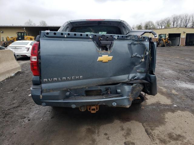 Photo 5 VIN: 3GNTKFE76CG126273 - CHEVROLET AVALANCHE 