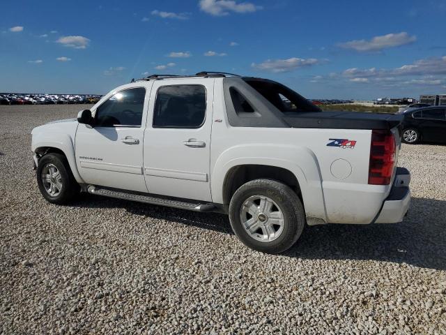 Photo 1 VIN: 3GNTKFE76CG126399 - CHEVROLET AVALANCHE 