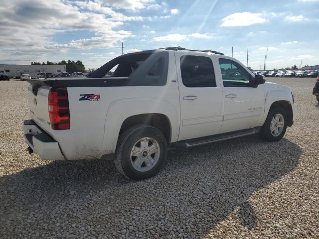 Photo 2 VIN: 3GNTKFE76CG126399 - CHEVROLET AVALANCHE 