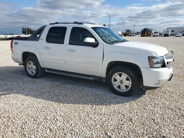 Photo 3 VIN: 3GNTKFE76CG126399 - CHEVROLET AVALANCHE 